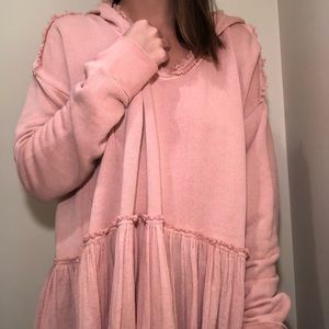 Free People Sweatshirt